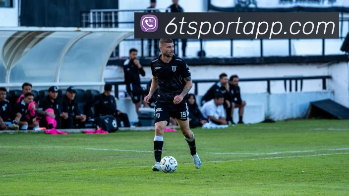 6t体育发展历程