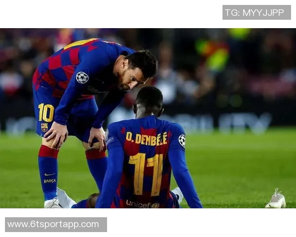 梅西回忆巴萨岁月:曾希望在此终老却未料阿尔巴退役